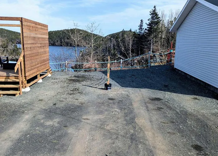 Hatchet Harbour Vacation Home