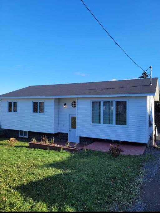 Holiday home Hatchet Harbour Vacation
