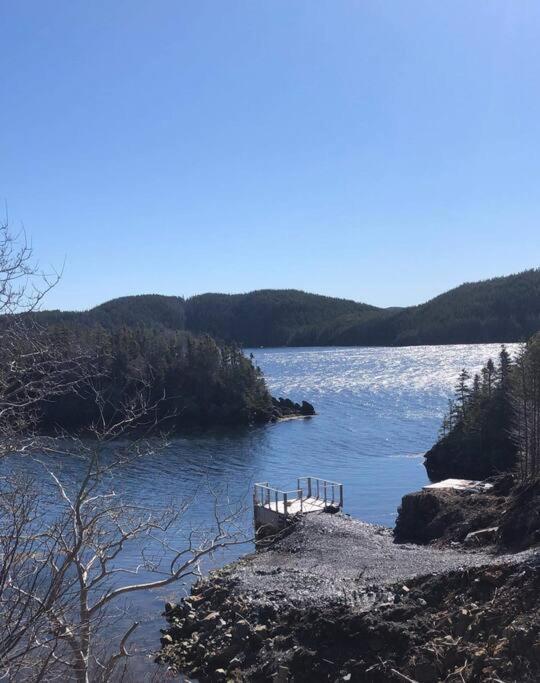 Hatchet Harbour Vacation *