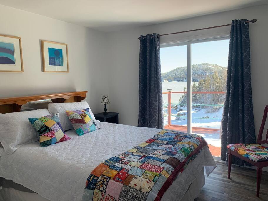 Hatchet Harbour Vacation Holiday home