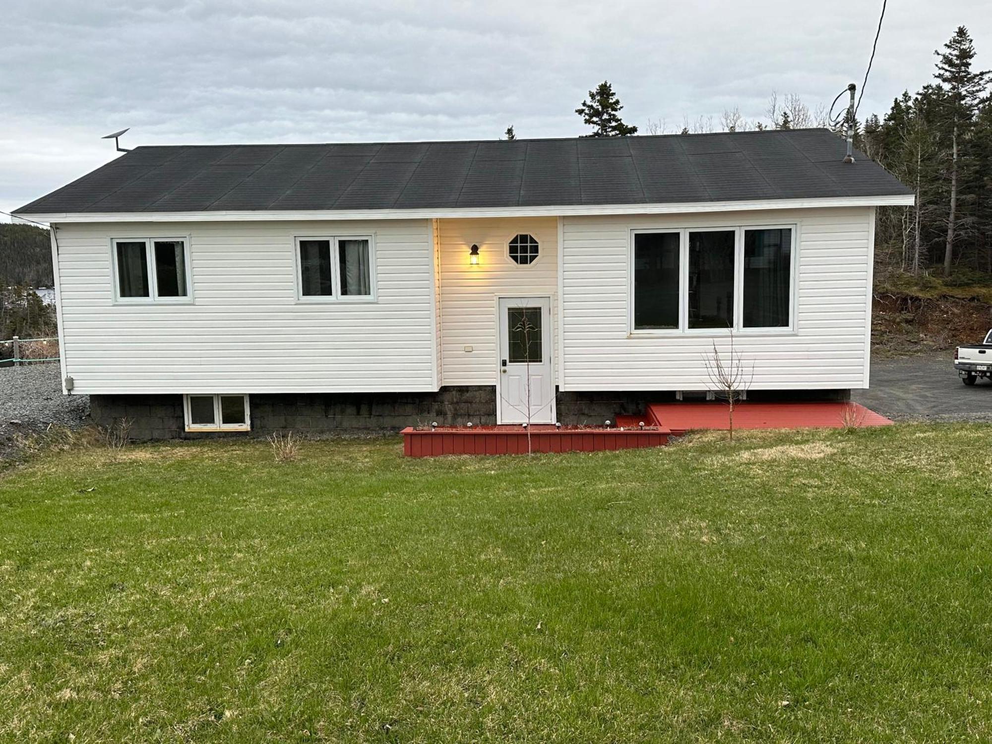 Hatchet Harbour Vacation Holiday home