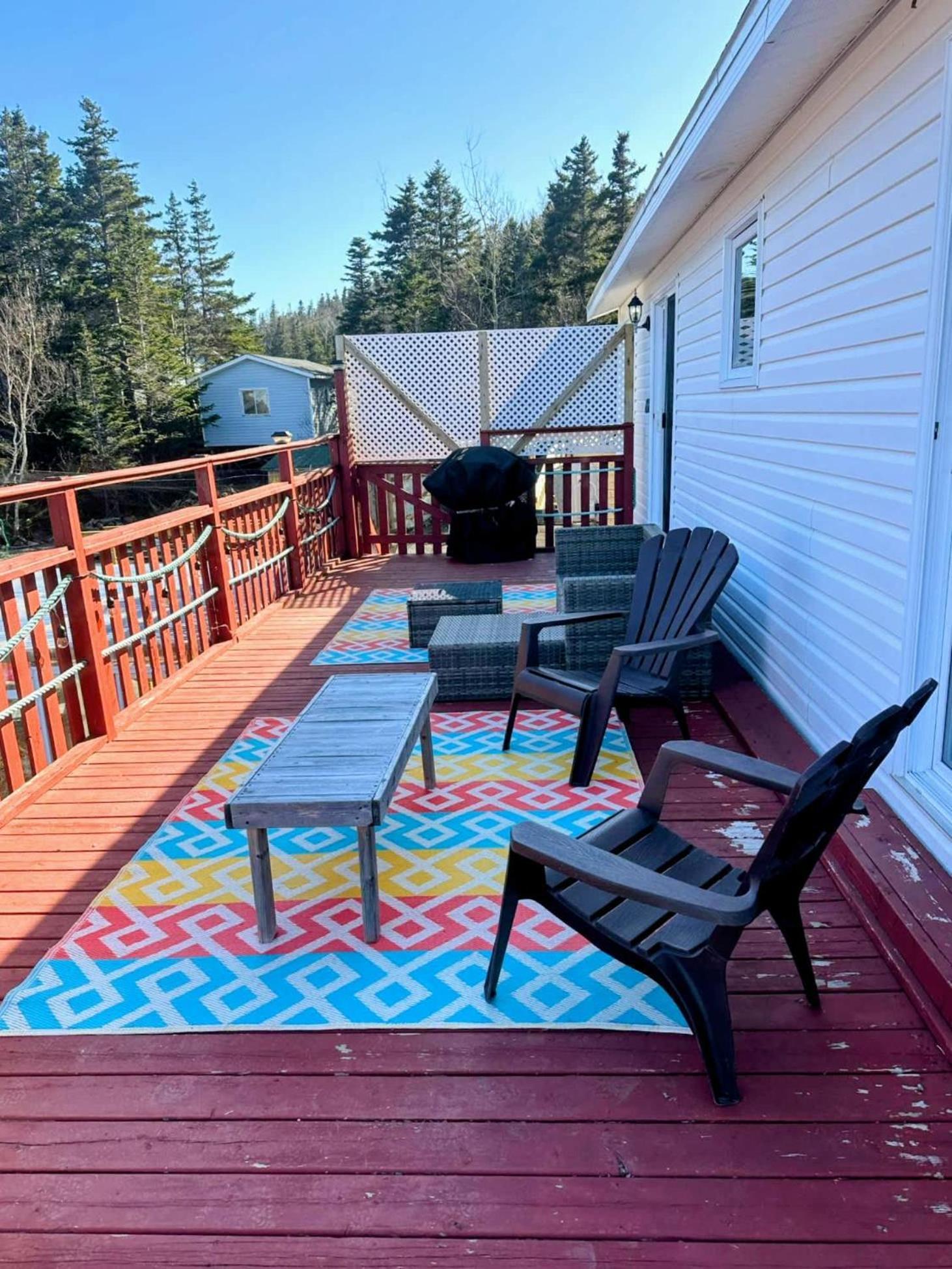 Hatchet Harbour Vacation Holiday home *