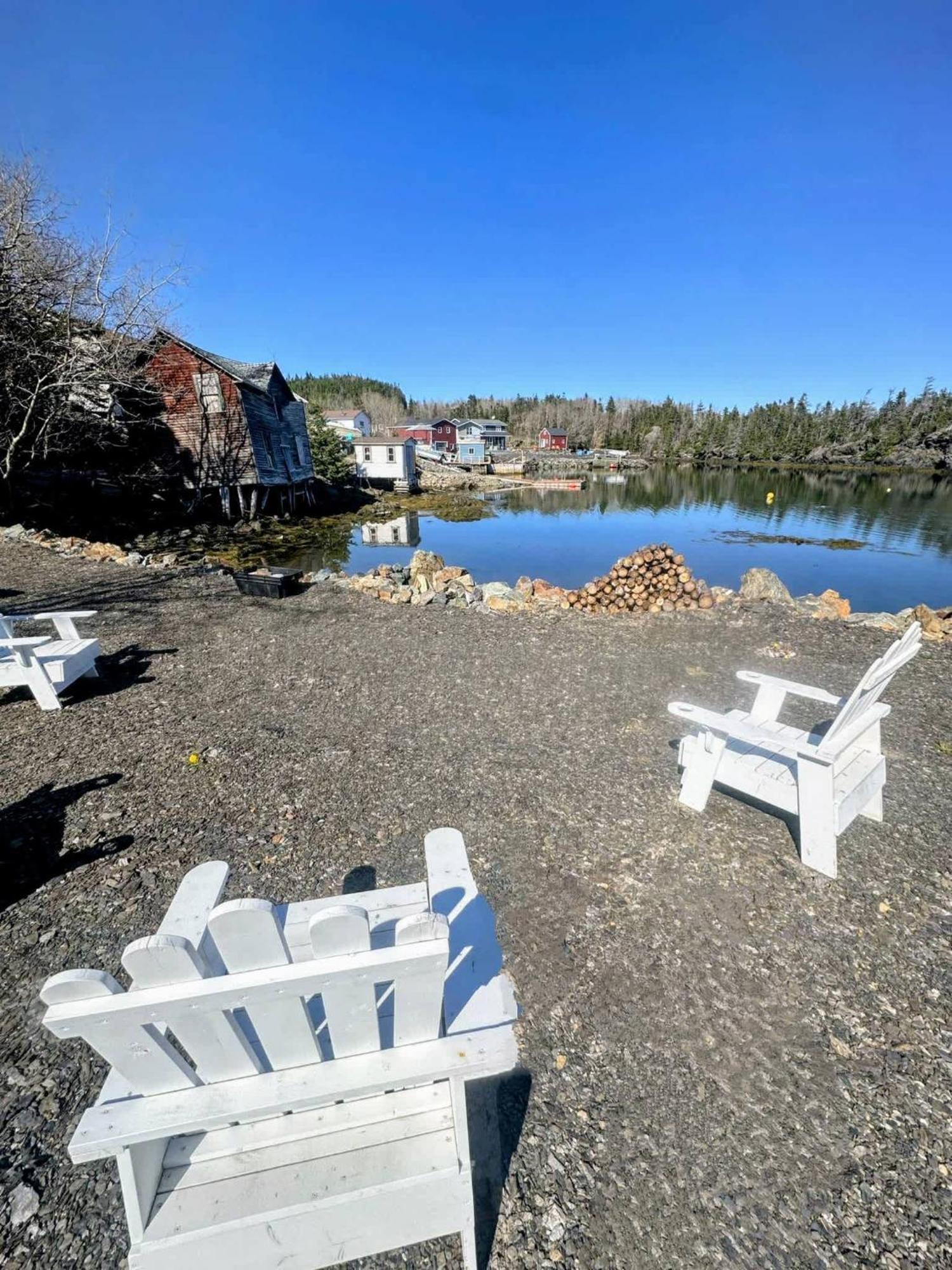 Holiday home Hatchet Harbour Vacation *