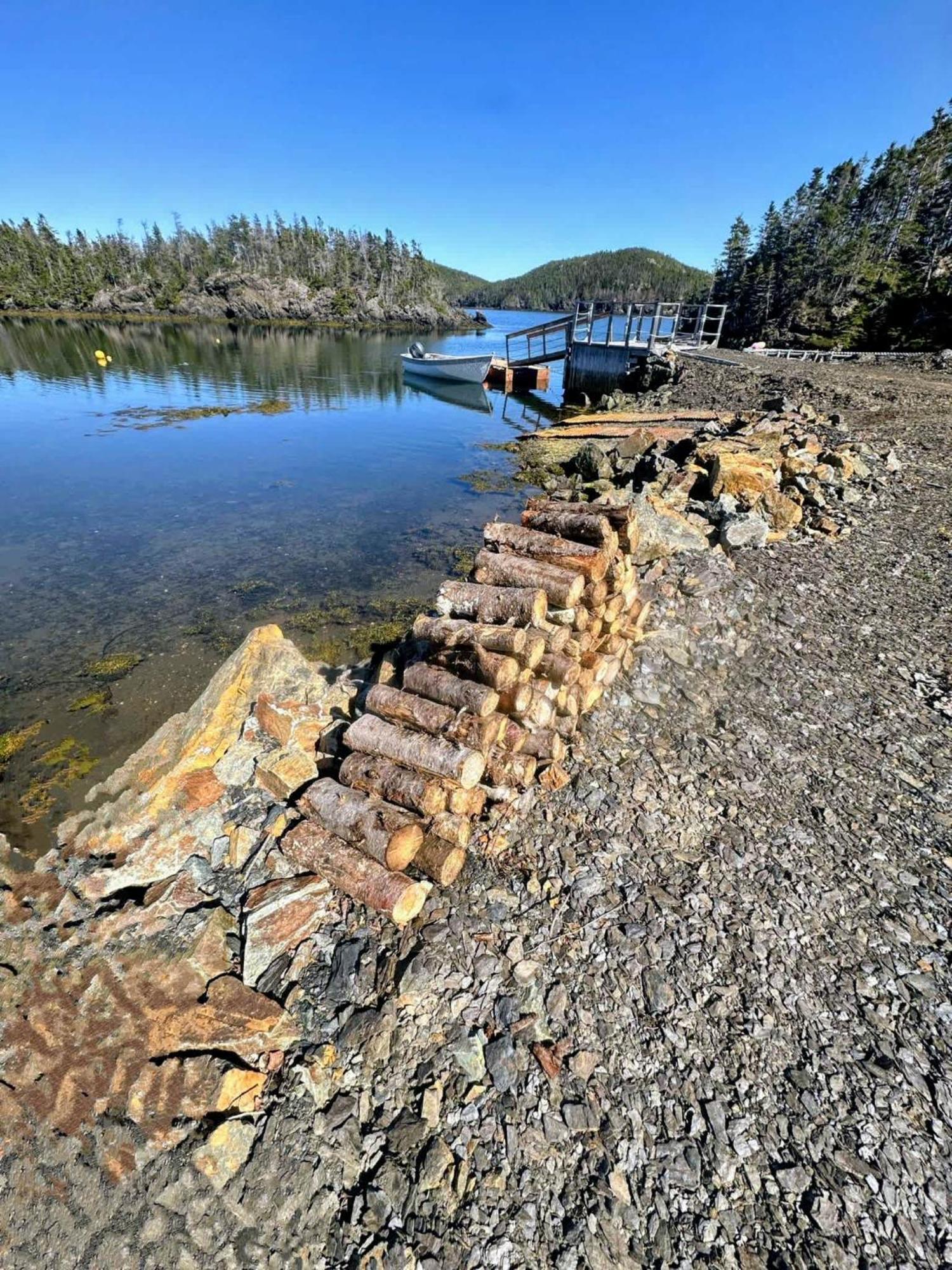 Hatchet Harbour Vacation Holiday home